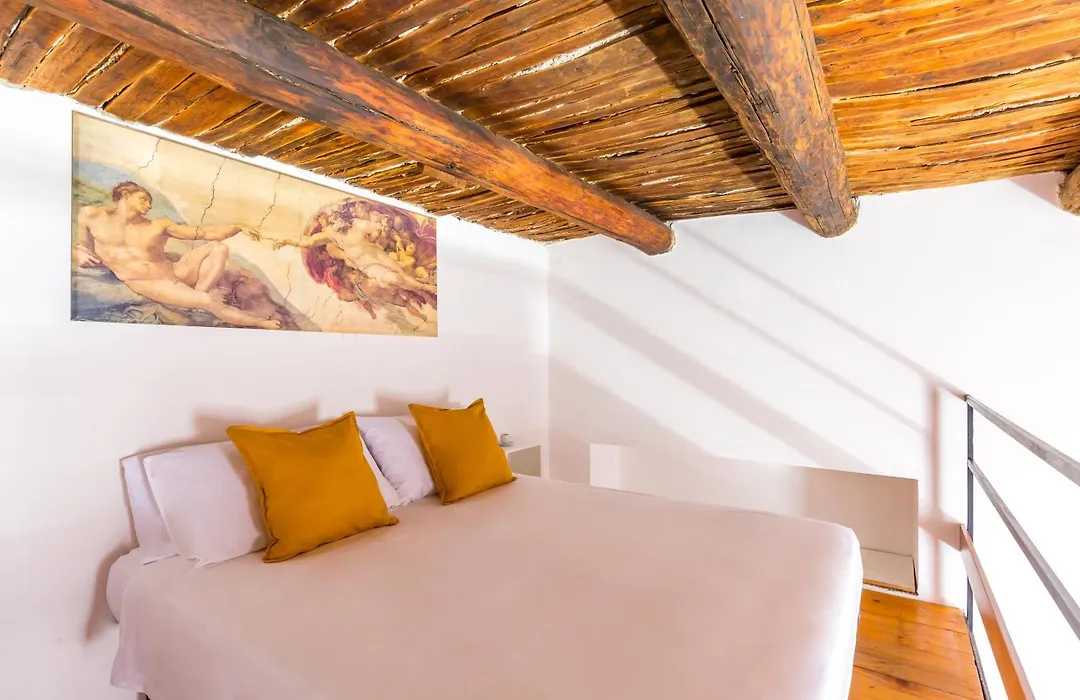 B&B Antica Napoli-1