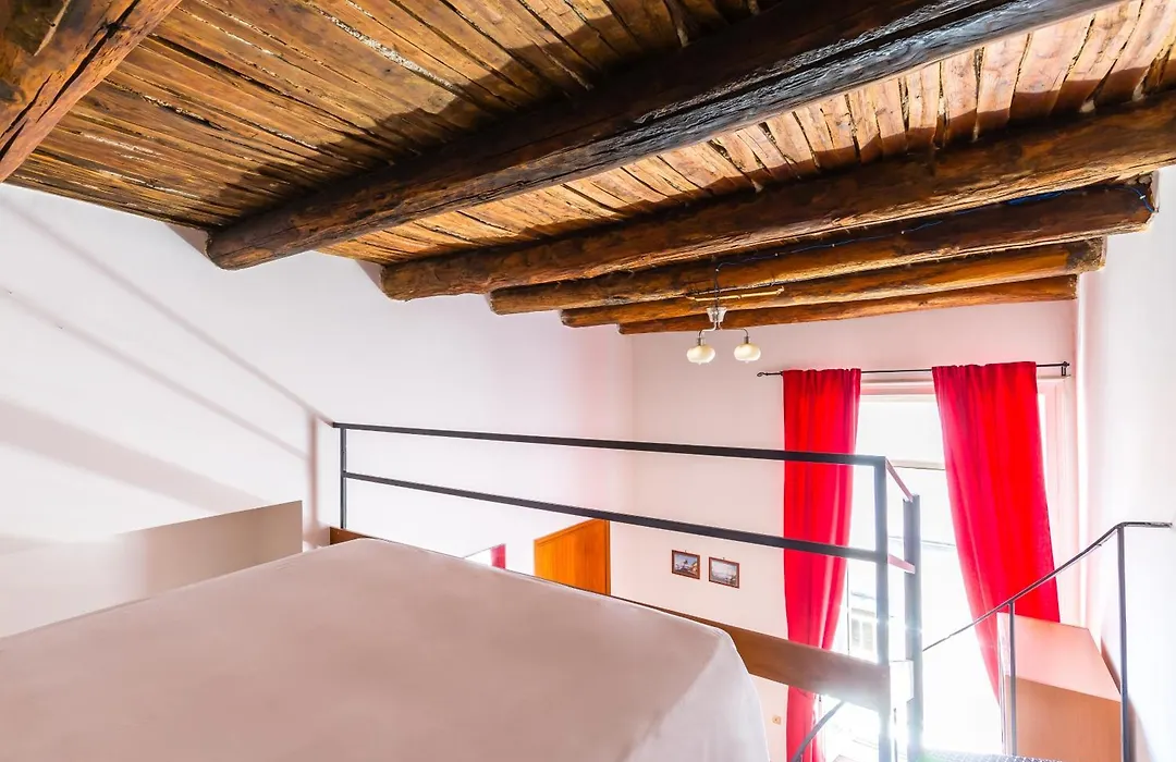 B&B Antica Napoli-1